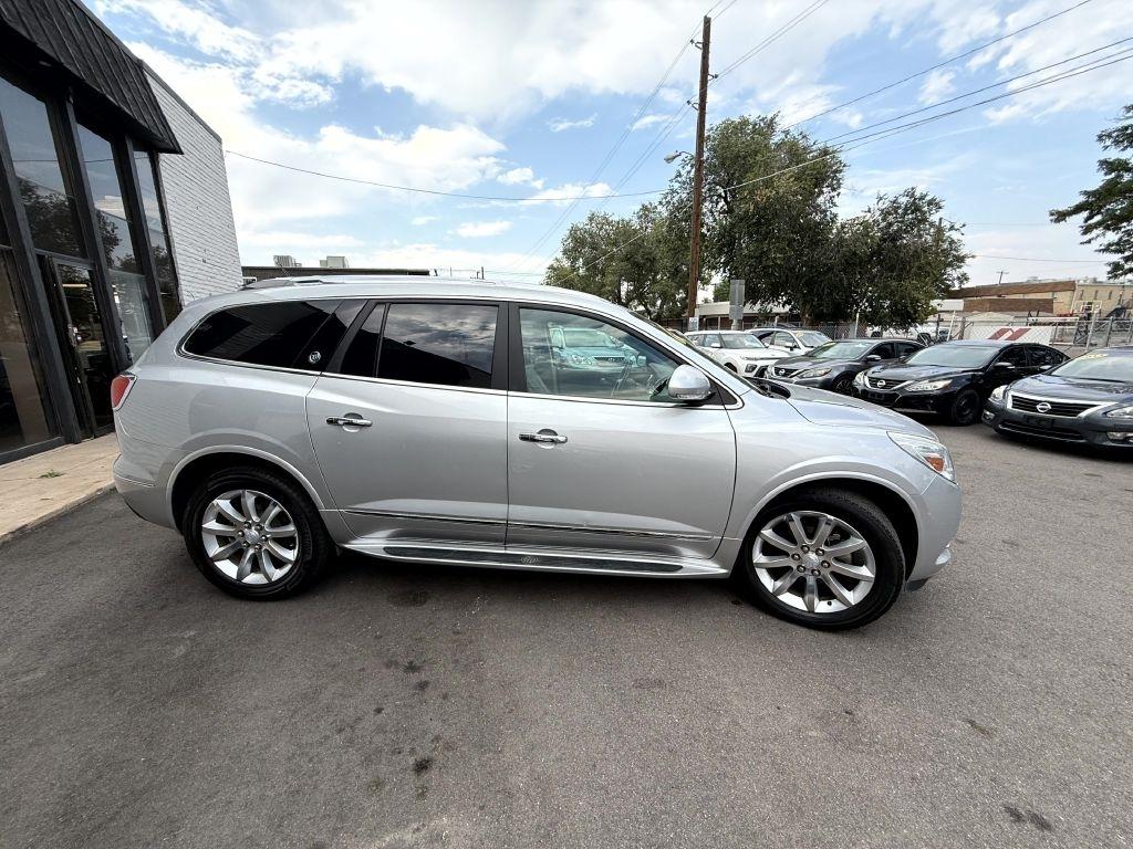 Buick Enclave Premium AWD 2014
