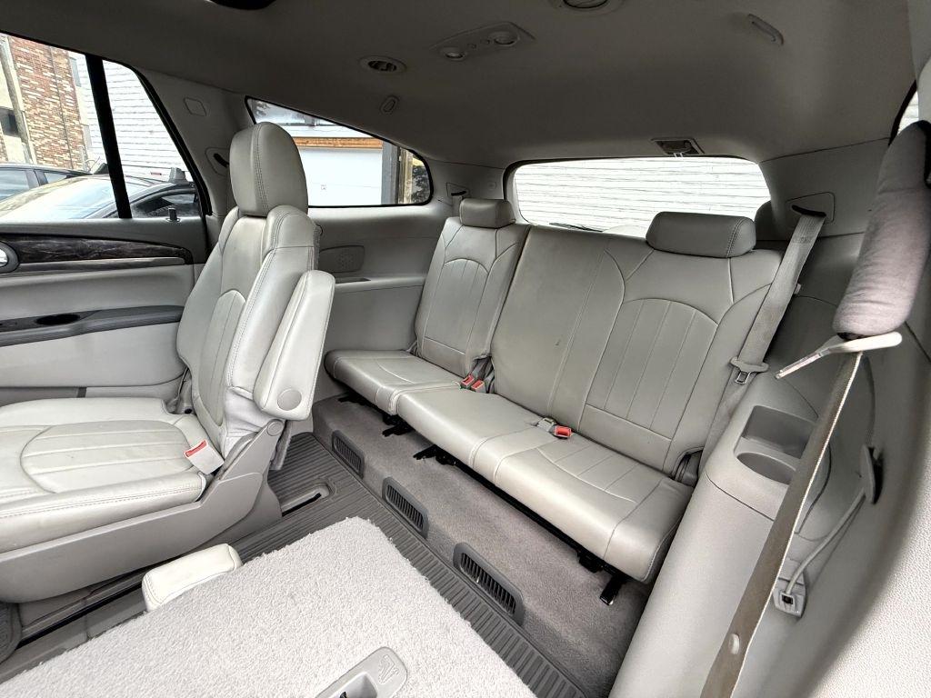 Buick Enclave Premium AWD 2014