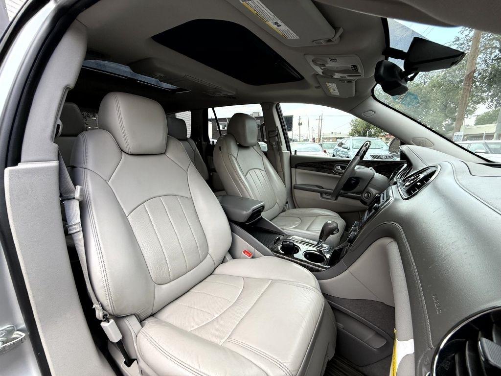 Buick Enclave Premium AWD 2014