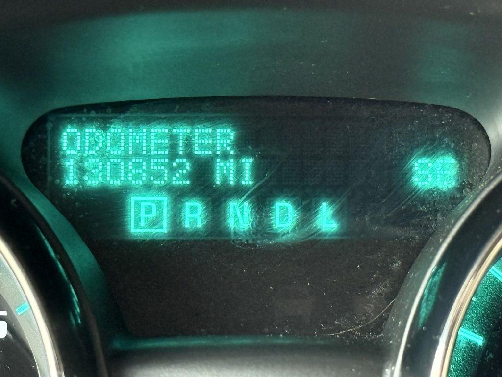 Buick Enclave Premium AWD 2014