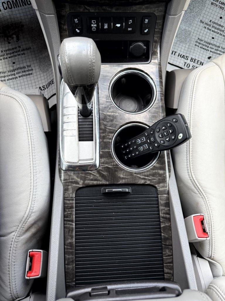 Buick Enclave Premium AWD 2014