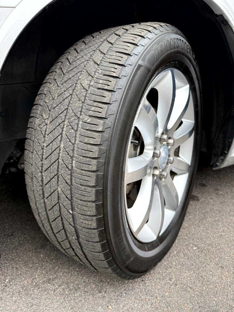 Buick Enclave Premium AWD 2014