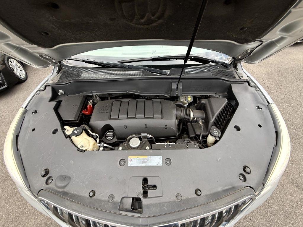 Buick Enclave Premium AWD 2014