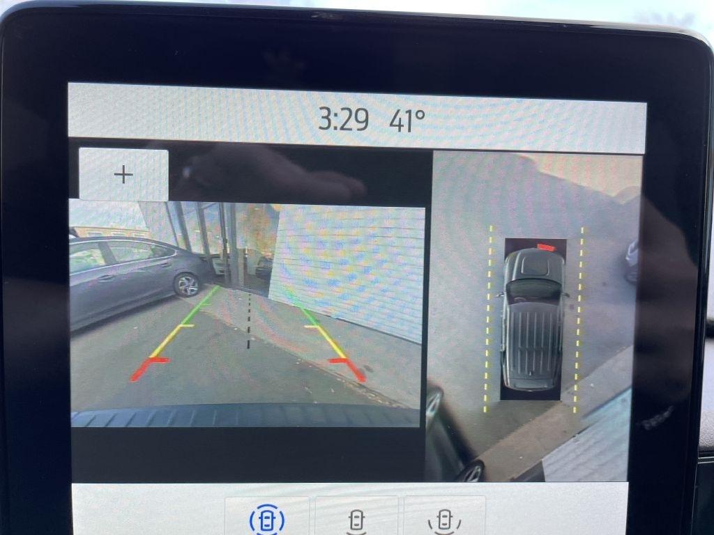 Ford Explorer ST AWD 2020