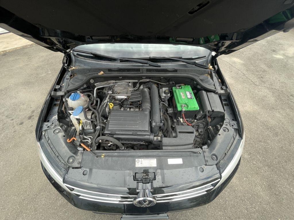 Volkswagen Jetta 1.4T S 6A 2016