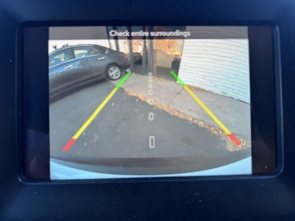 Jeep Cherokee Latitude 4WD 2021