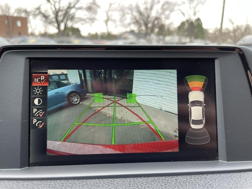 BMW 3-Series 320i xDrive Sedan 2017