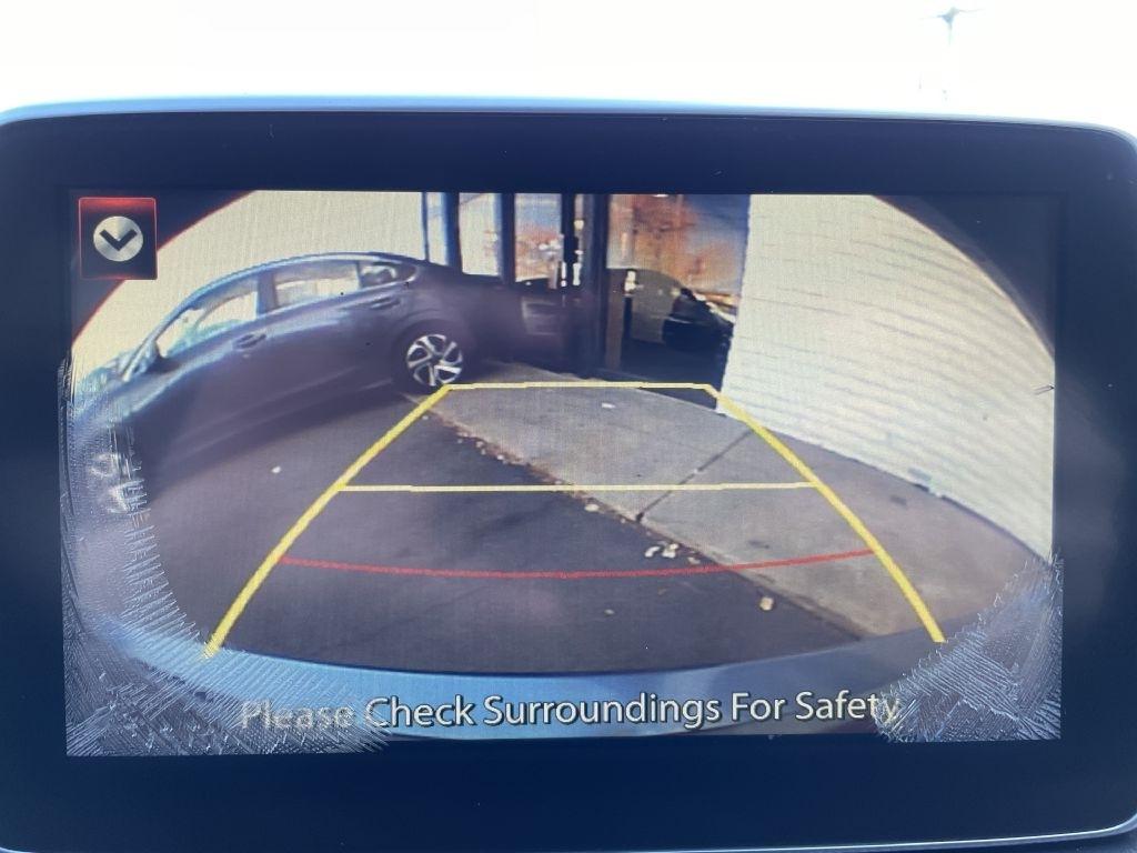 Mazda MAZDA3 s Grand Touring AT 5-Door 2014