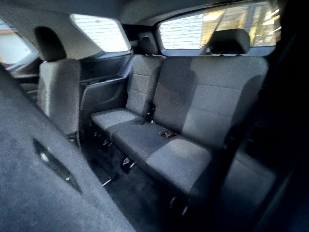 Chevrolet Traverse LS AWD 2020