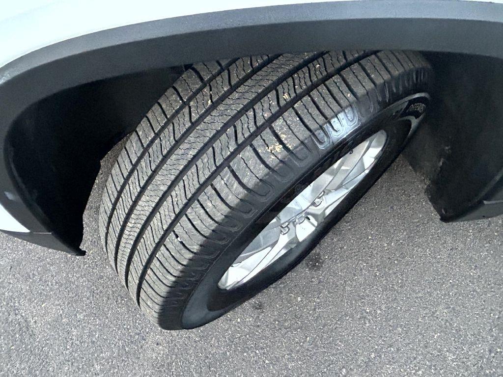 Chevrolet Traverse LS AWD 2020