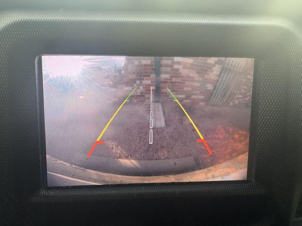 Jeep Wrangler Unlimited Sport 2018