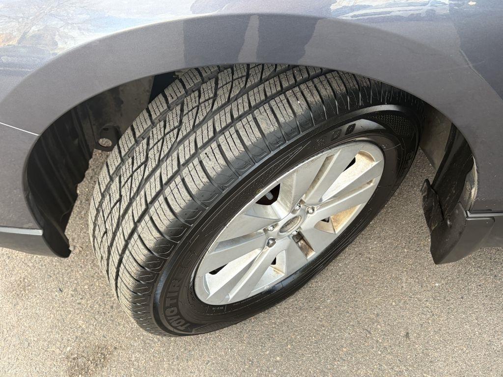 Subaru Outback 2.5i Premium 2015