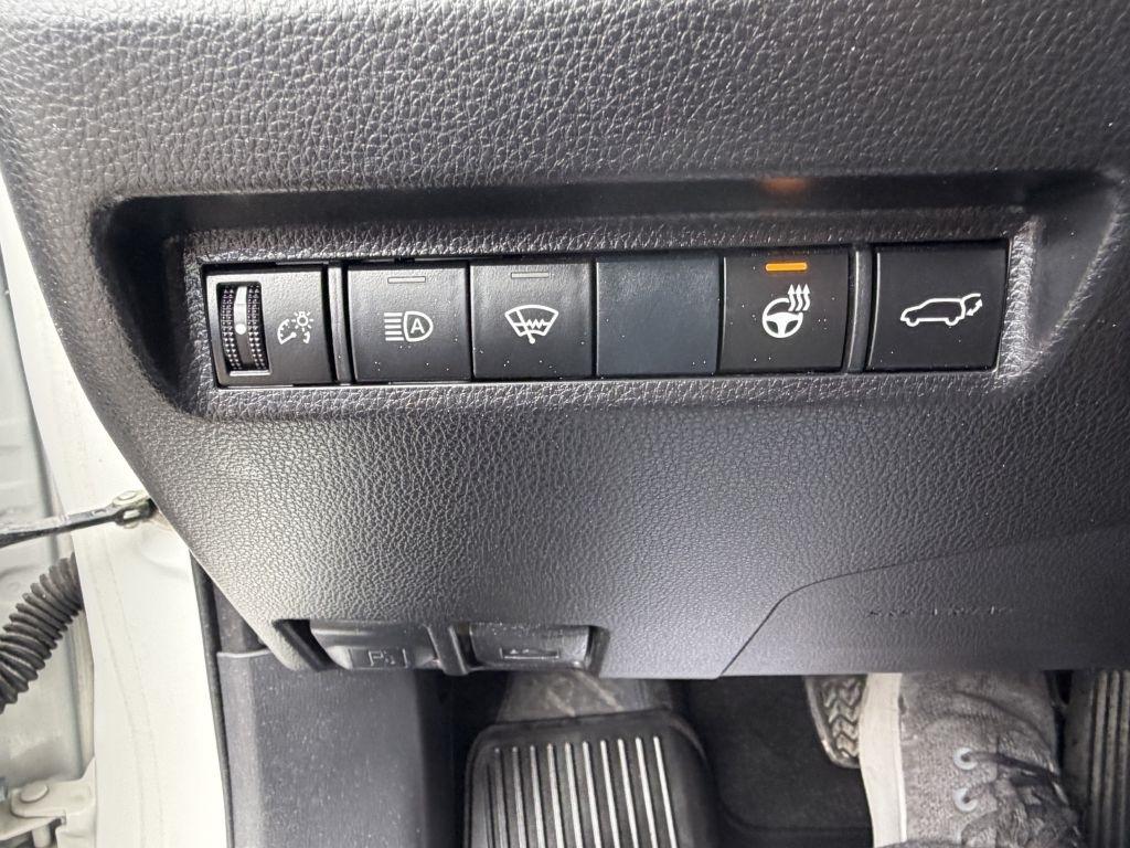 Toyota RAV4 XLE AWD 2019