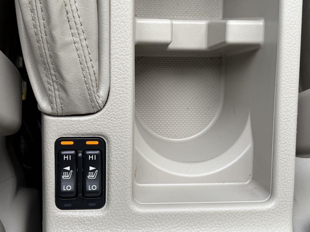 Subaru Impreza 2.0i Premium 5-Door w/All Weather Package 2013