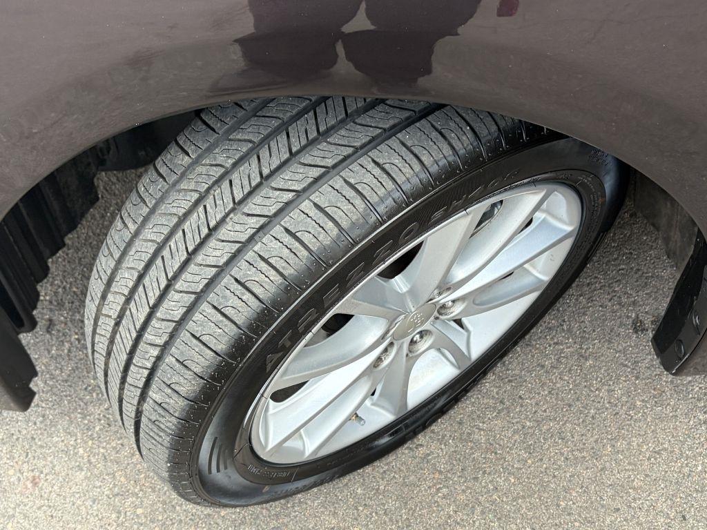 Subaru Impreza 2.0i Premium 5-Door w/All Weather Package 2013