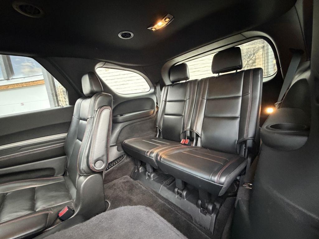 Dodge Durango GT AWD 2018