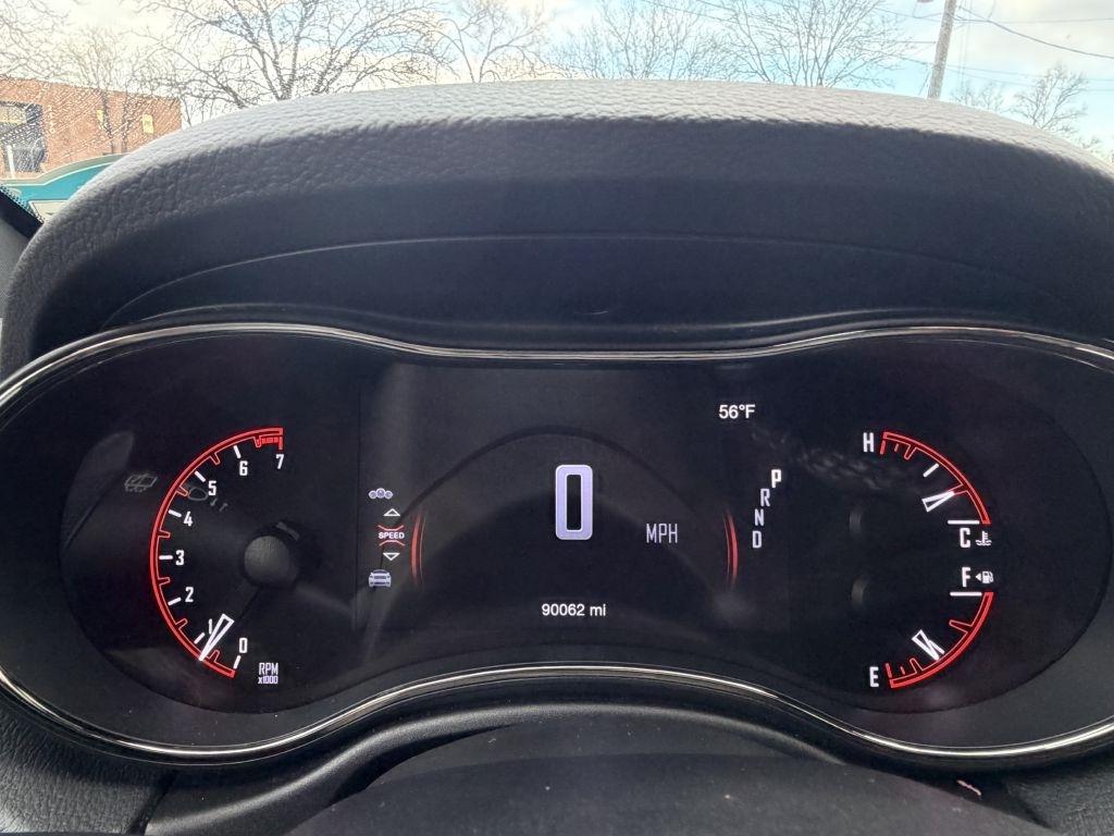 Dodge Durango GT AWD 2018