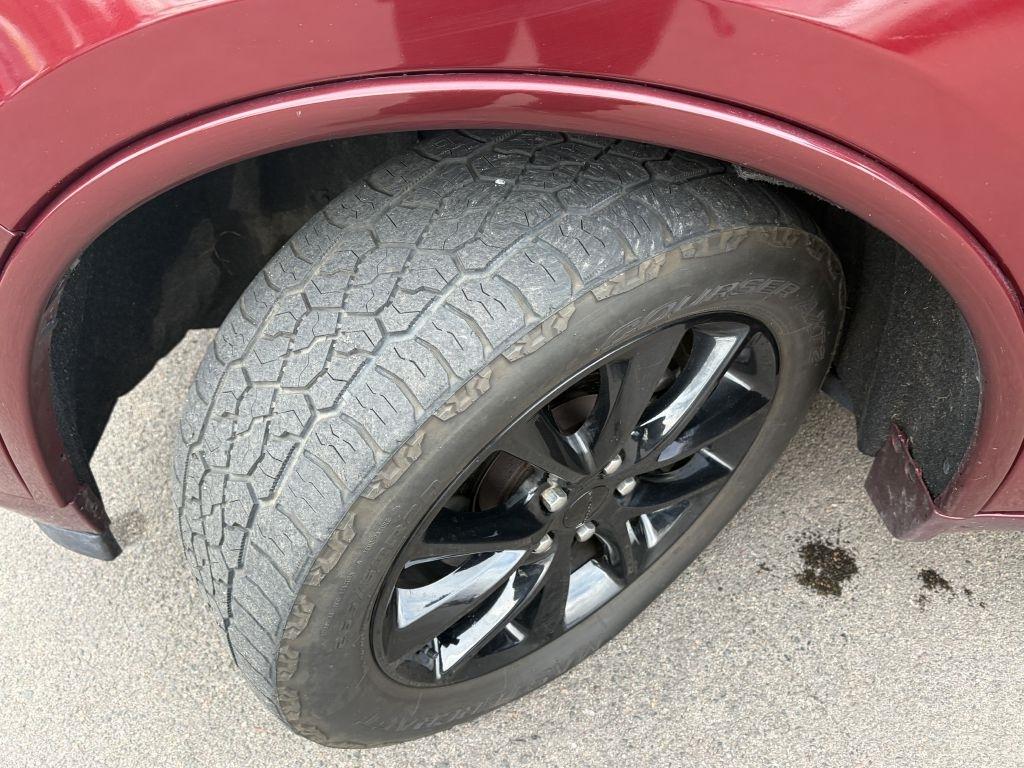 Dodge Durango GT AWD 2018