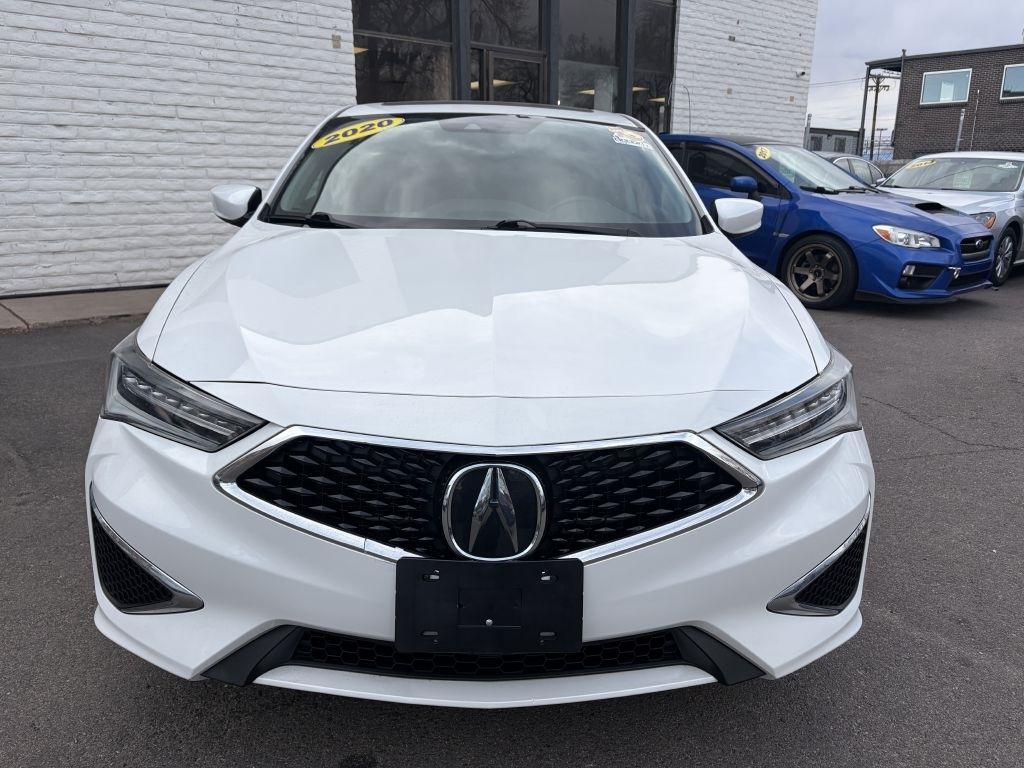 Acura ILX Premium Package 2020