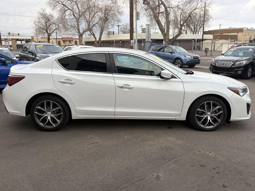 Acura ILX Premium Package 2020
