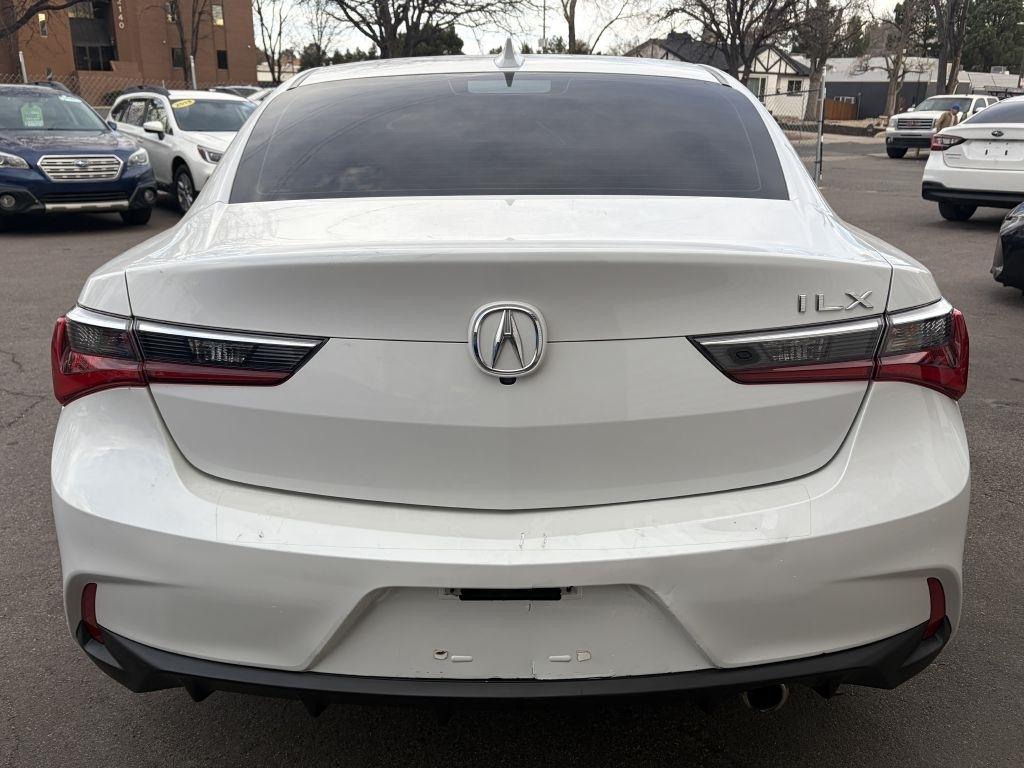 Acura ILX Premium Package 2020