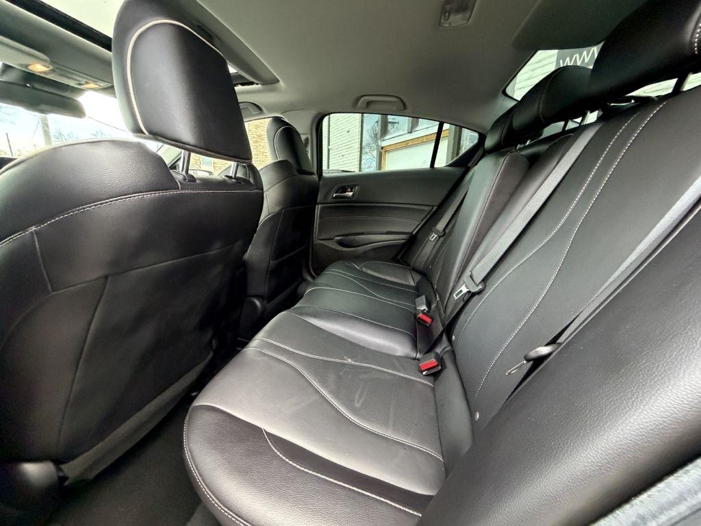 Acura ILX Premium Package 2020