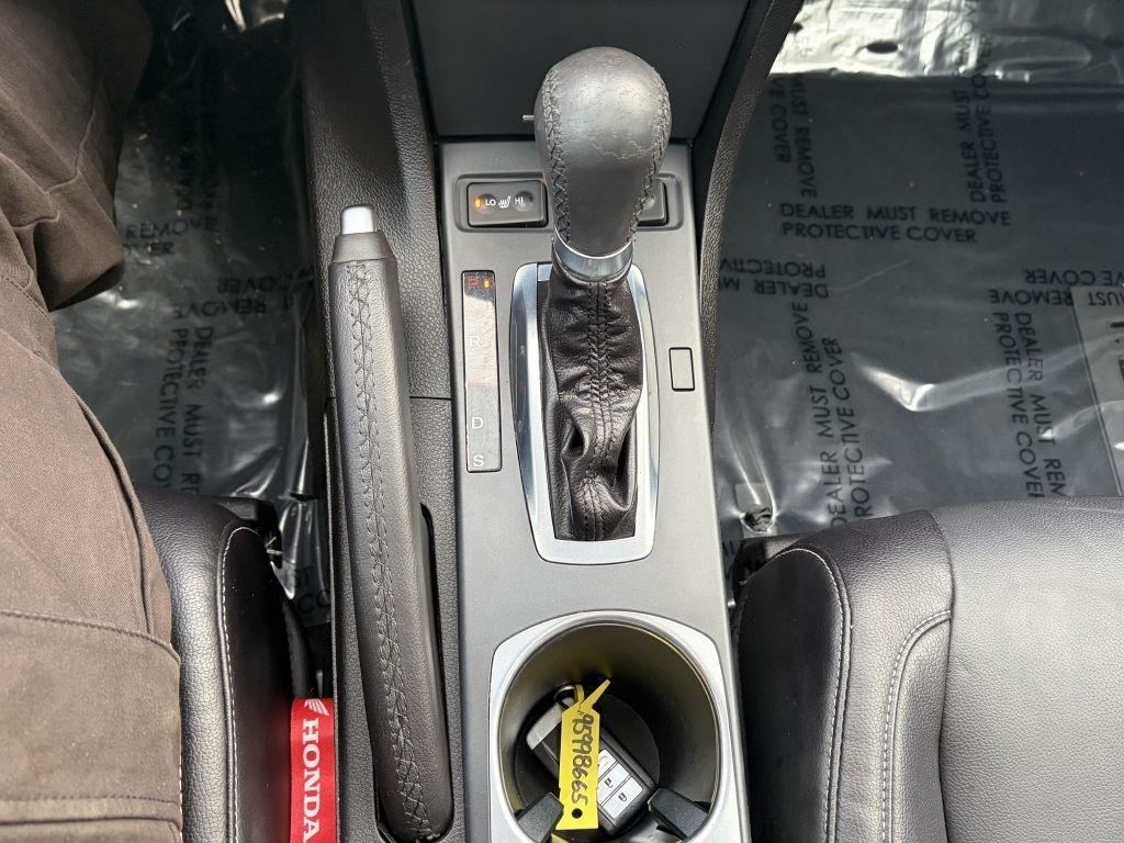 Acura ILX Premium Package 2020