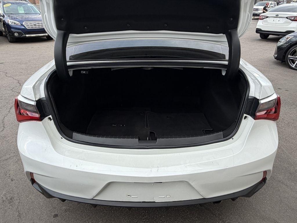 Acura ILX Premium Package 2020