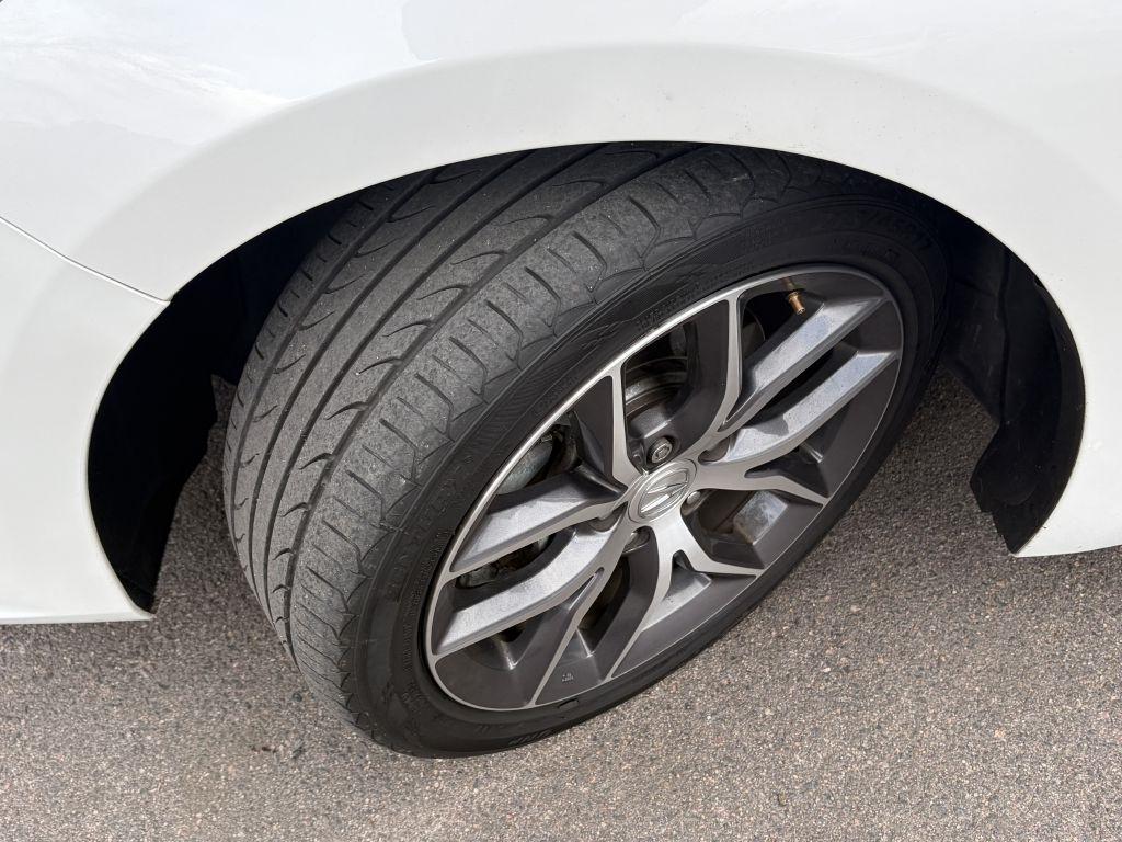 Acura ILX Premium Package 2020