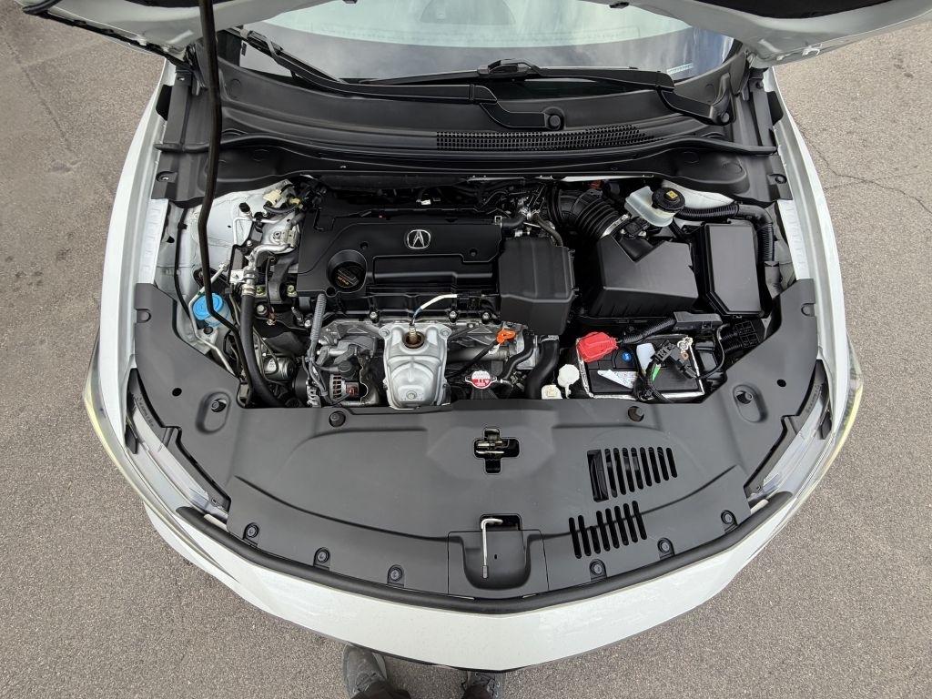 Acura ILX Premium Package 2020