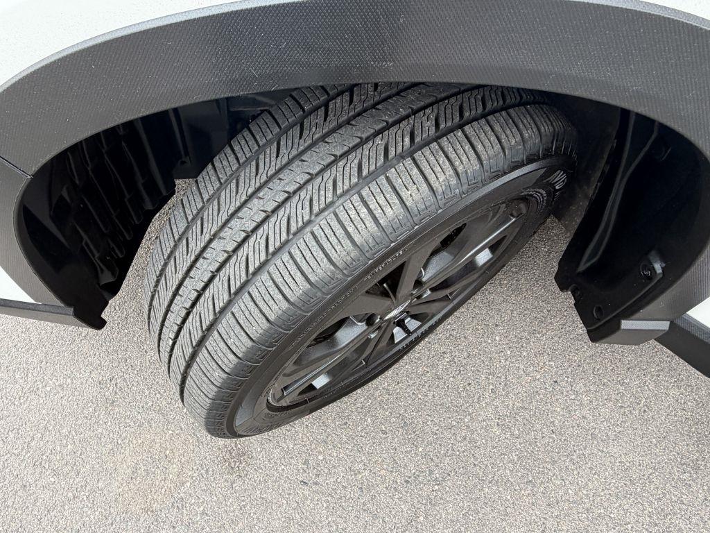 Subaru Forester Sport 2020