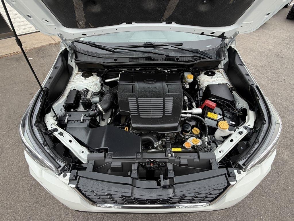 Subaru Forester Sport 2020