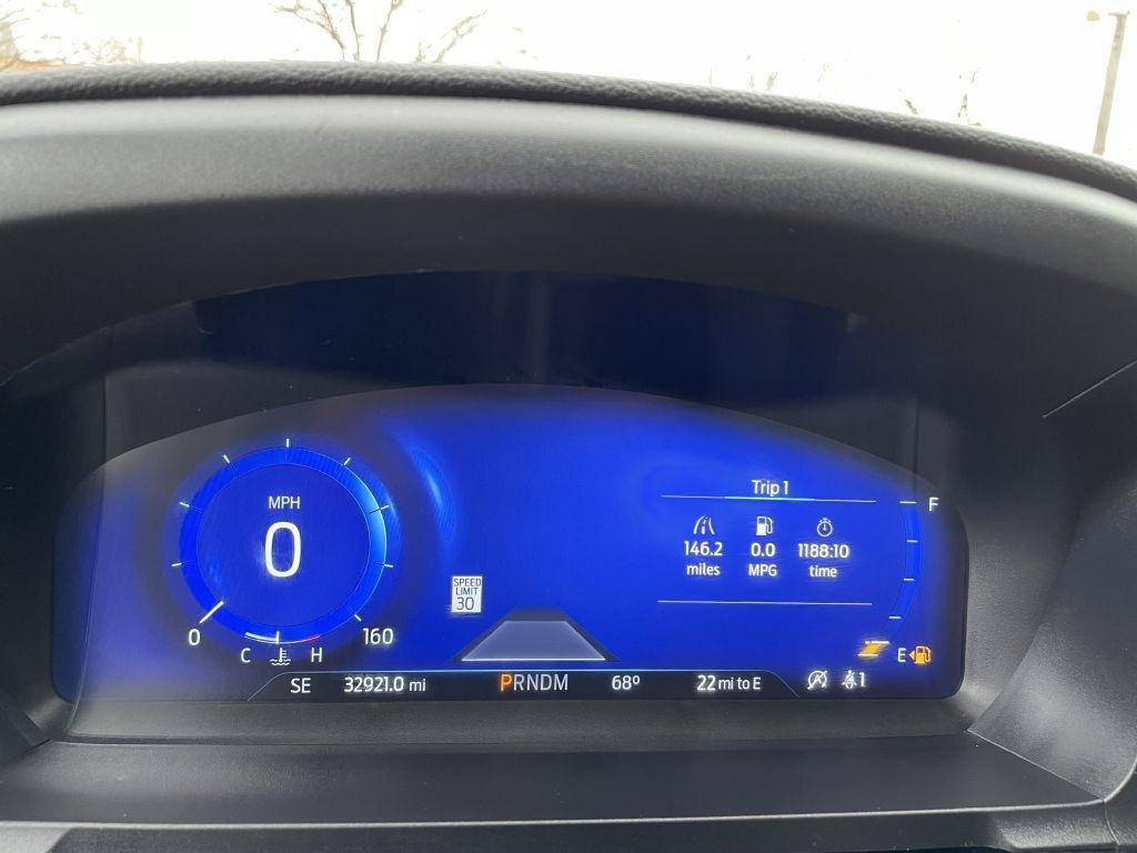 Ford Explorer ST AWD 2023