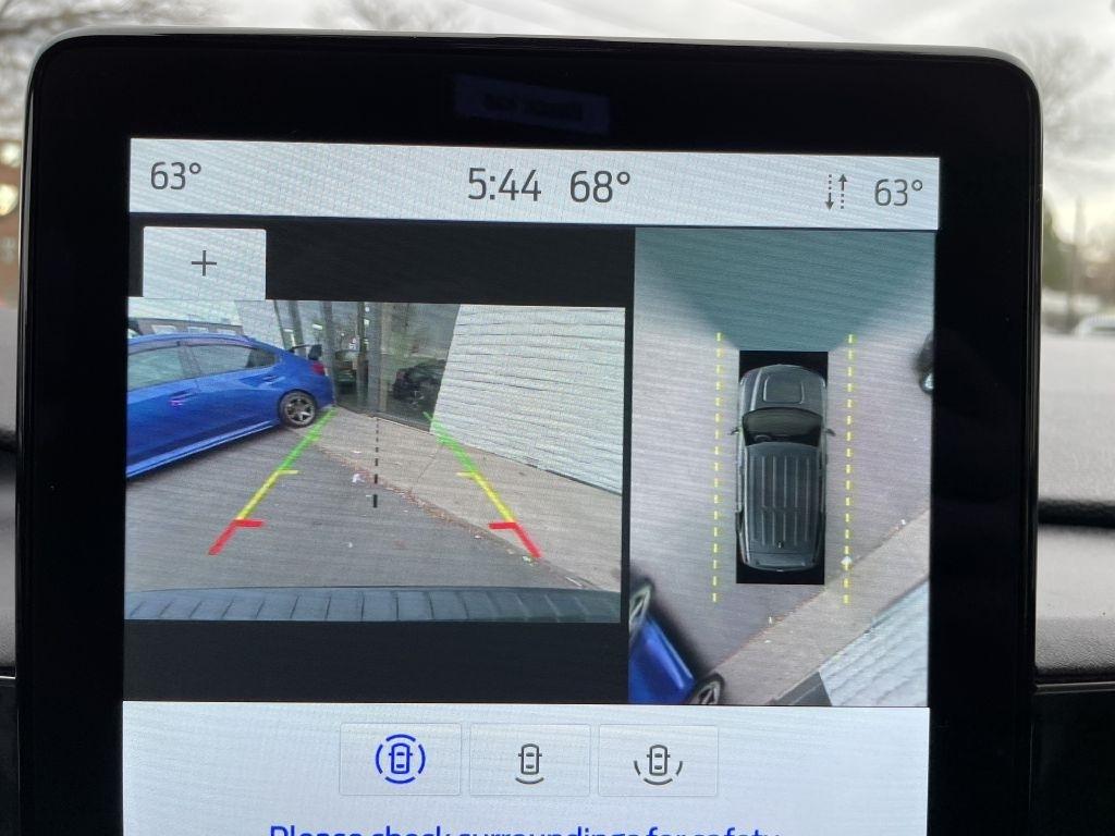 Ford Explorer ST AWD 2023