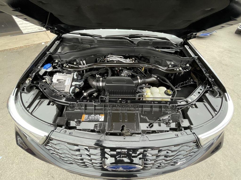 Ford Explorer ST AWD 2023