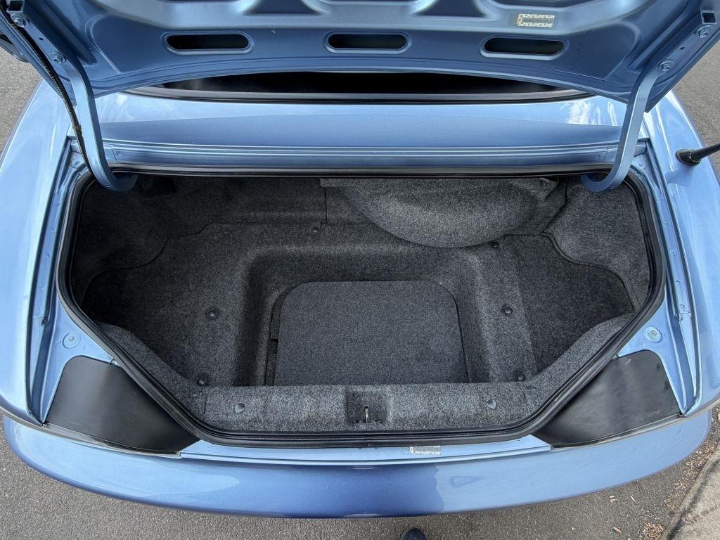 Honda S2000 Roadster 2005