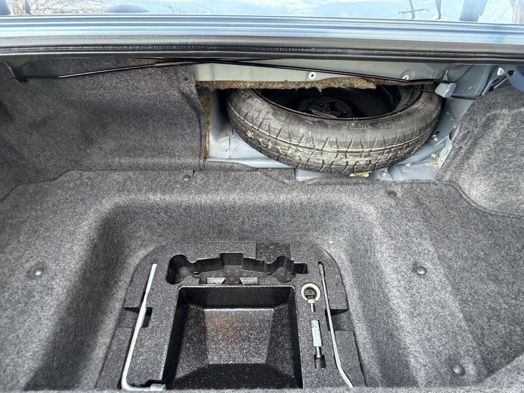 Honda S2000 Roadster 2005