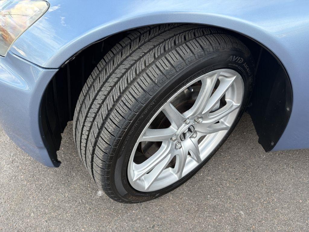 Honda S2000 Roadster 2005