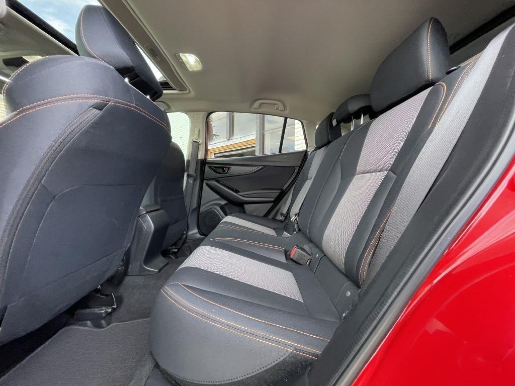 Subaru Crosstrek 2.0i Premium CVT 2021