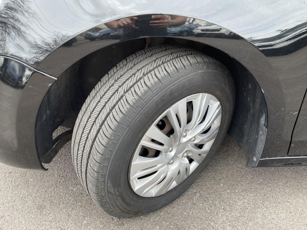 Volkswagen Jetta S 2013