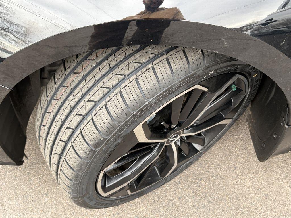 Nissan Altima 2.5 SR AWD 2024