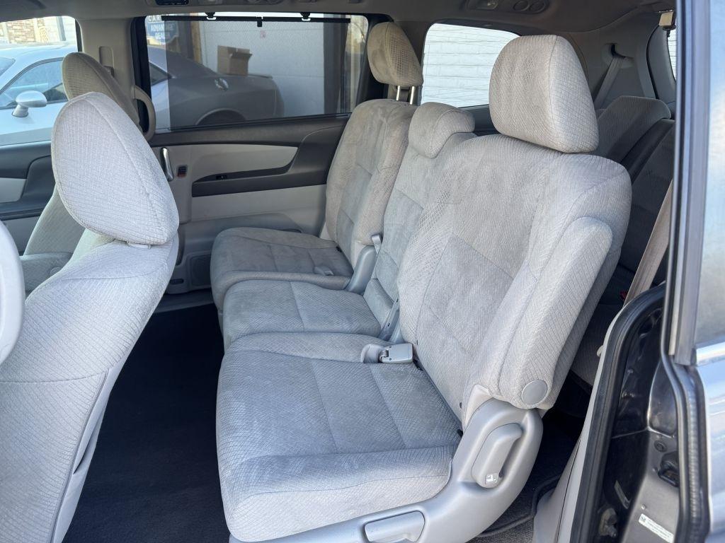 Honda Odyssey EX 2014