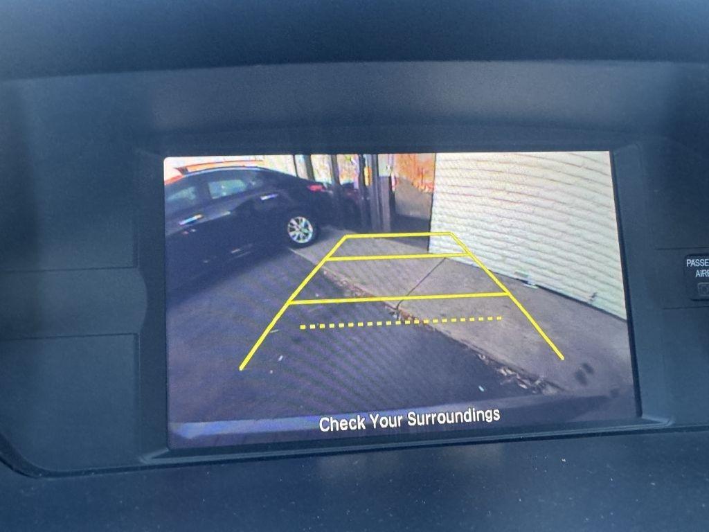 Honda Odyssey EX 2014