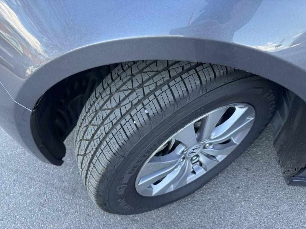 Honda Odyssey EX 2014