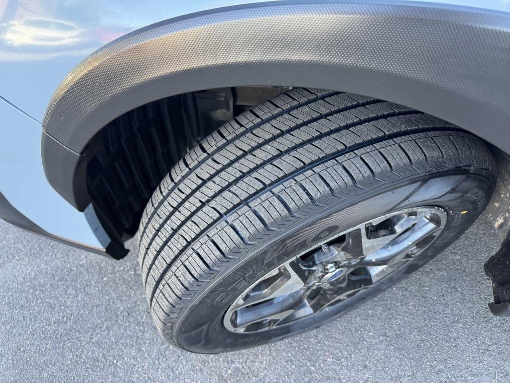 Subaru Crosstrek 2.0i Premium CVT 2018