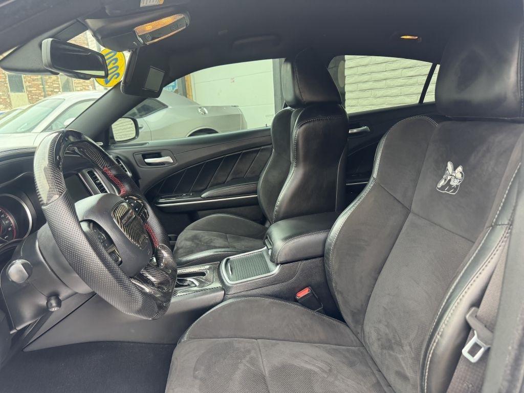 Dodge Charger Scat Pack 2020