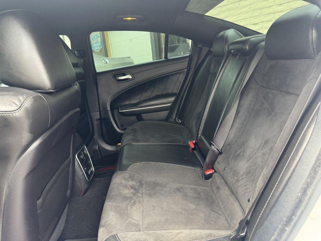 Dodge Charger Scat Pack 2020