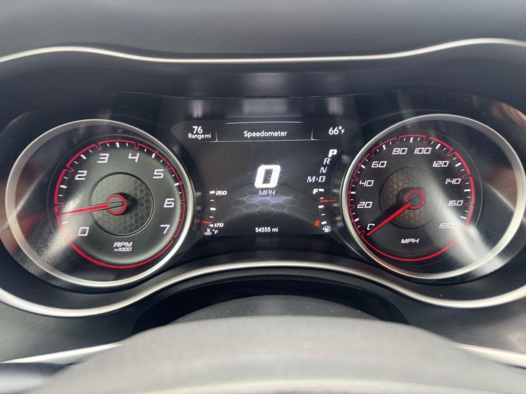 Dodge Charger Scat Pack 2020