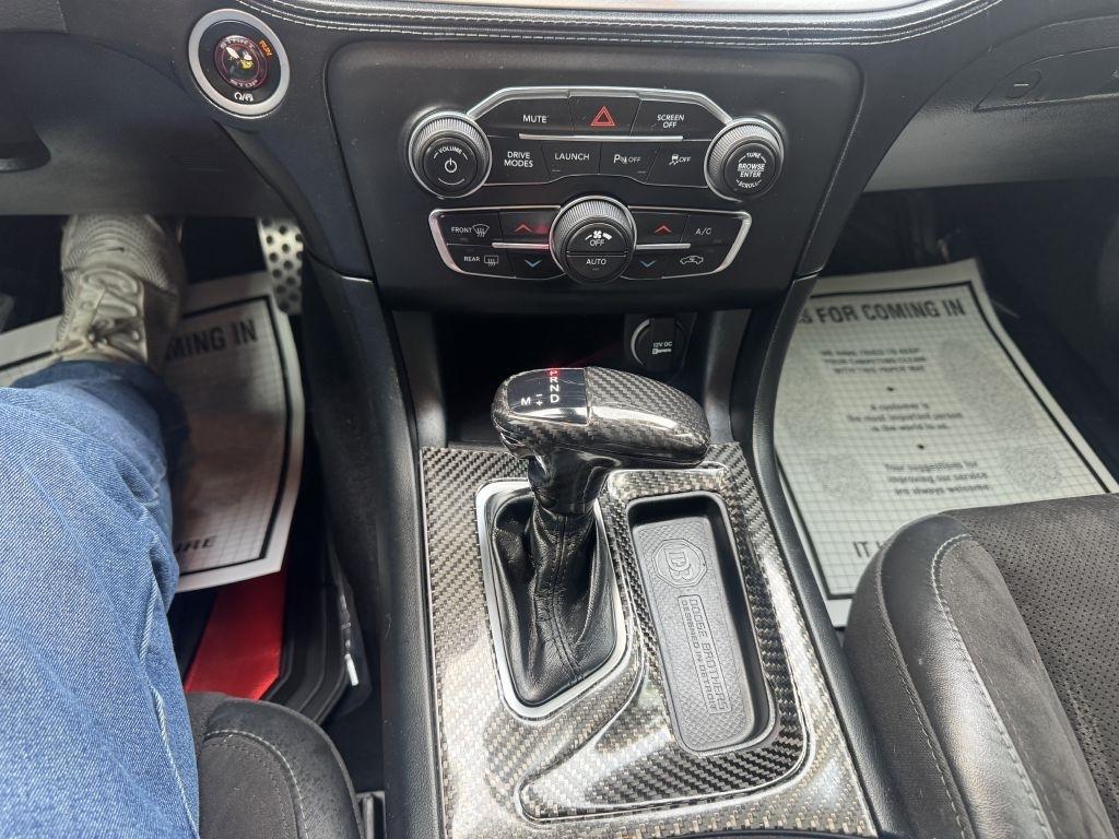 Dodge Charger Scat Pack 2020