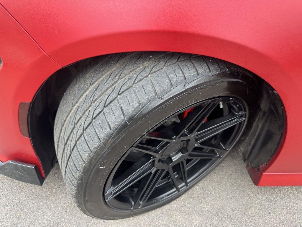 Dodge Charger Scat Pack 2020